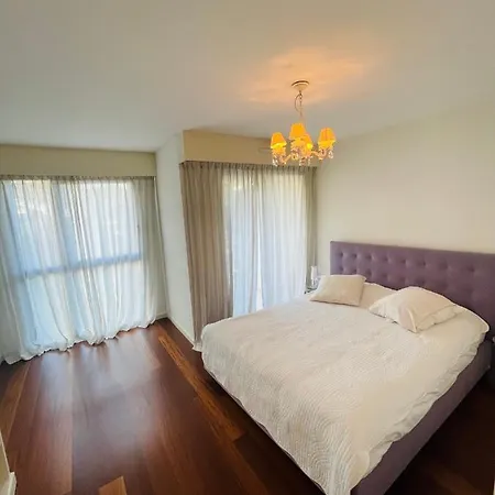 Lejlighedshotel Carlton Riviera Cannes