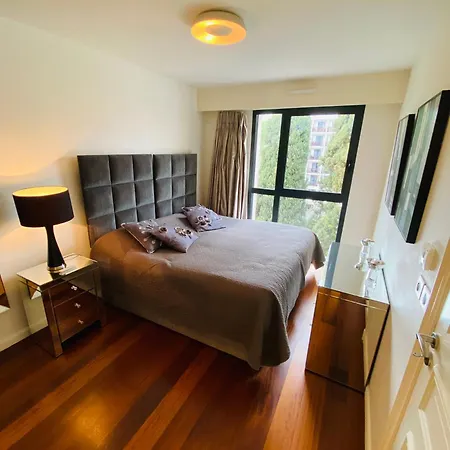 Carlton Riviera Lejlighedshotel 4*