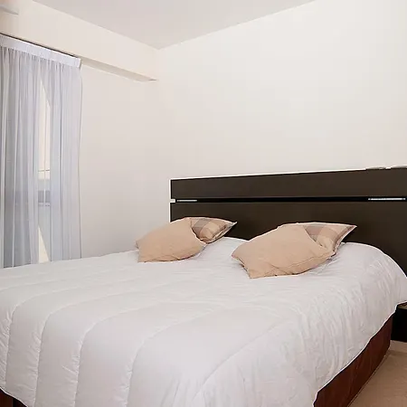 Carlton Riviera Lejlighedshotel Cannes